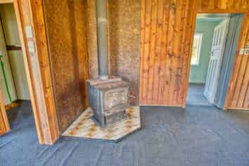 142 Roa Road, Blackball