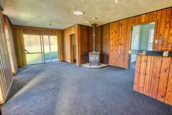 142 Roa Road, Blackball