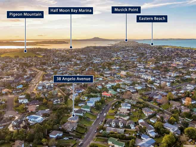 38 Angelo Avenue, Howick