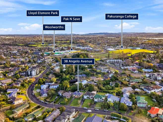 38 Angelo Avenue, Howick