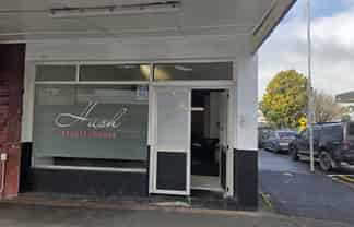 Shop For Lease