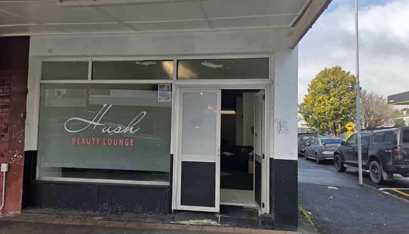 107 Broadway, Kaikohe