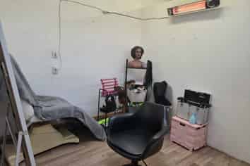 Shop For Lease