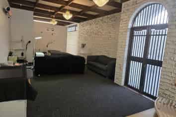 Shop For Lease