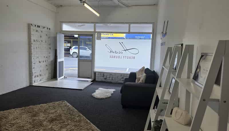 107 Broadway, Kaikohe