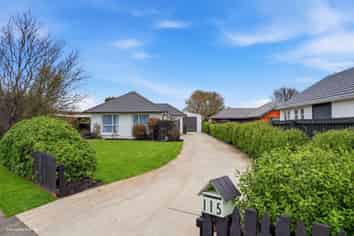 115 Sawyers Arms Road, Northcote