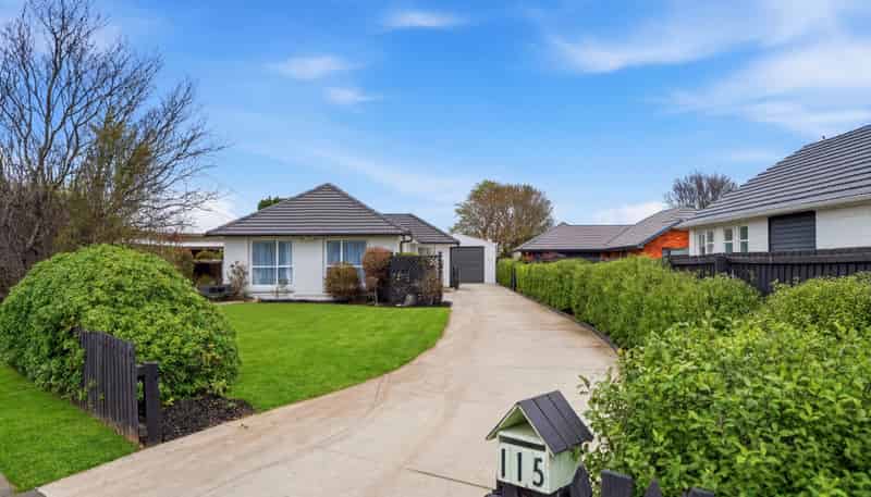 115 Sawyers Arms Road, Northcote
