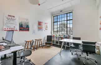 Compact Commercial Space on Karangahape Road