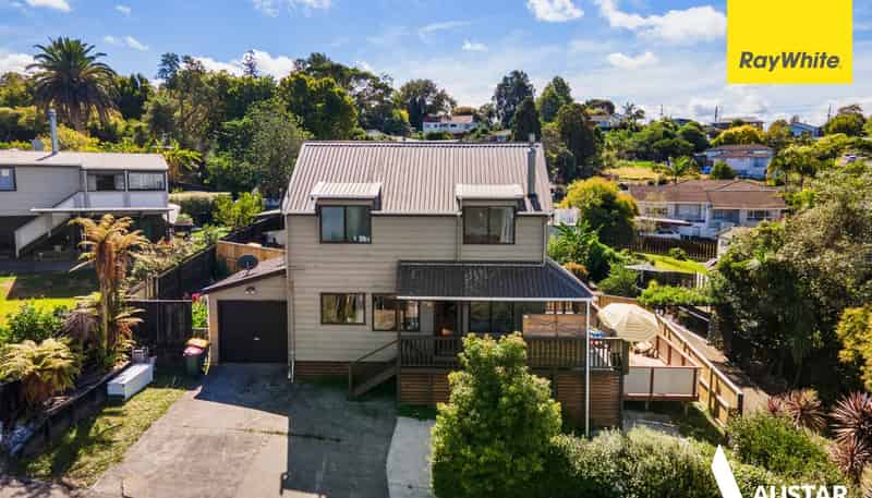 29 Kemp Road, Massey