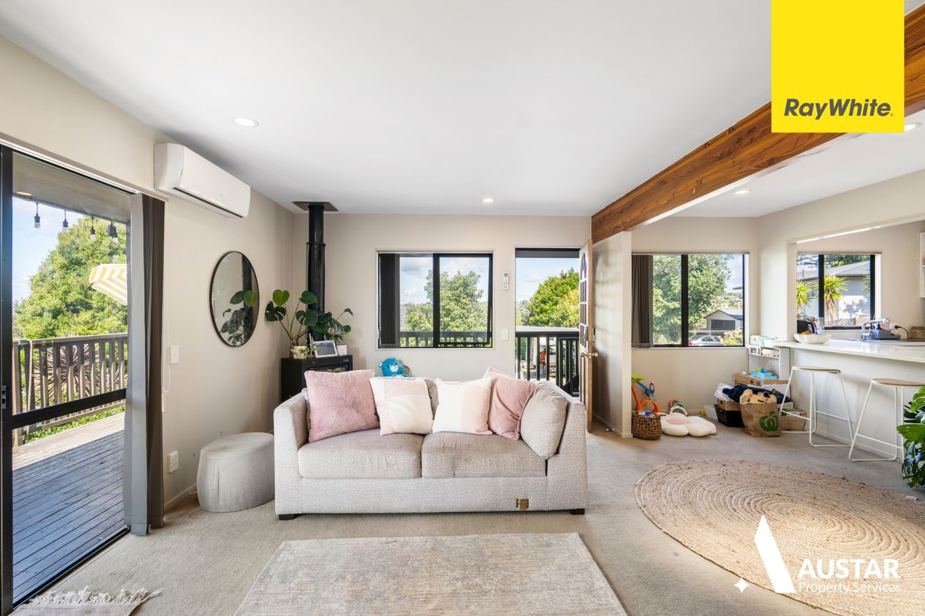 2/29 Kemp Road, Massey - Bild 4