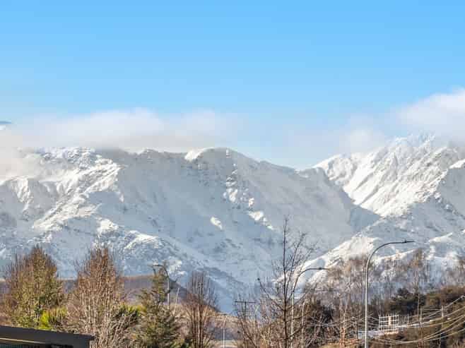 4 Mount Linton Avenue, Wanaka