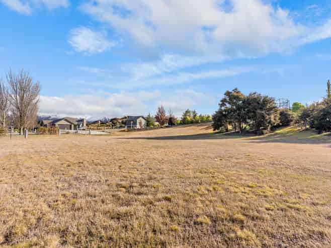 4 Mount Linton Avenue, Wanaka