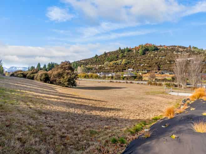 4 Mount Linton Avenue, Wanaka
