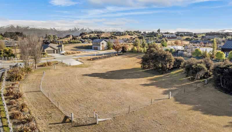 4 Mount Linton Avenue, Wanaka