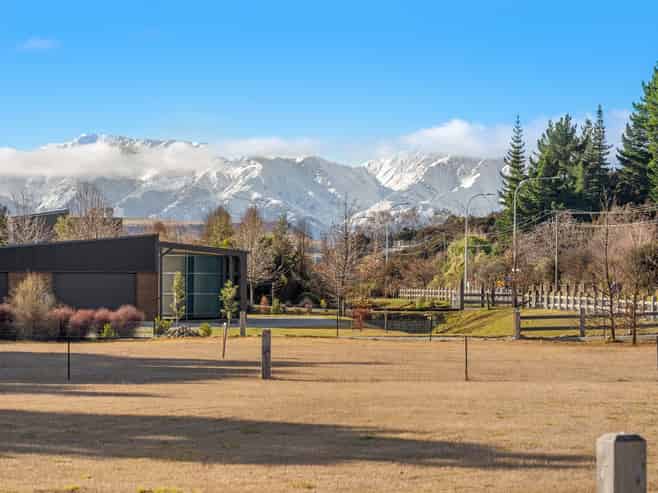 4 Mount Linton Avenue, Wanaka