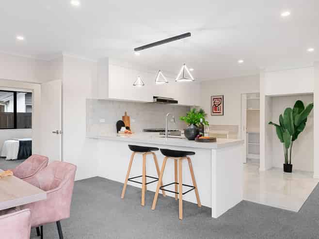 23 Sydney Place, Flagstaff