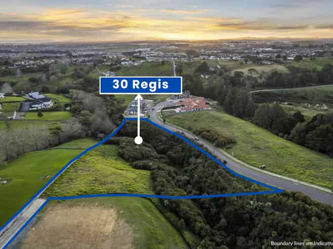 30 Regis Lane, Flat Bush