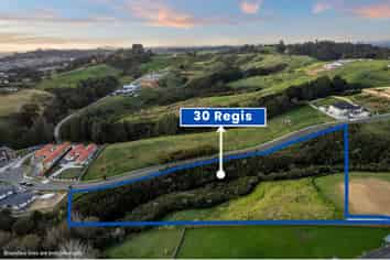 30 Regis Lane, Flat Bush