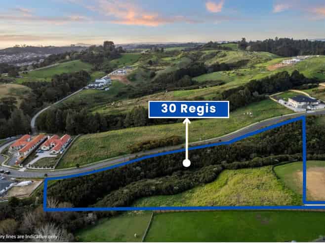 30 Regis Lane, Flat Bush
