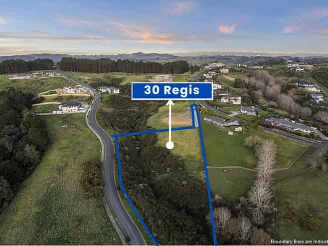 30 Regis Lane, Flat Bush