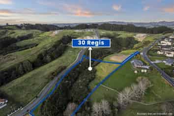 30 Regis Lane, Flat Bush
