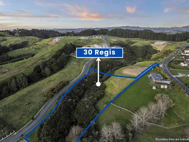 30 Regis Lane, Flat Bush