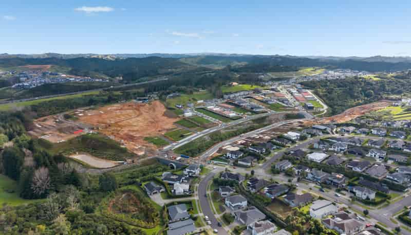 54 Ara Taha Crescent, Orewa