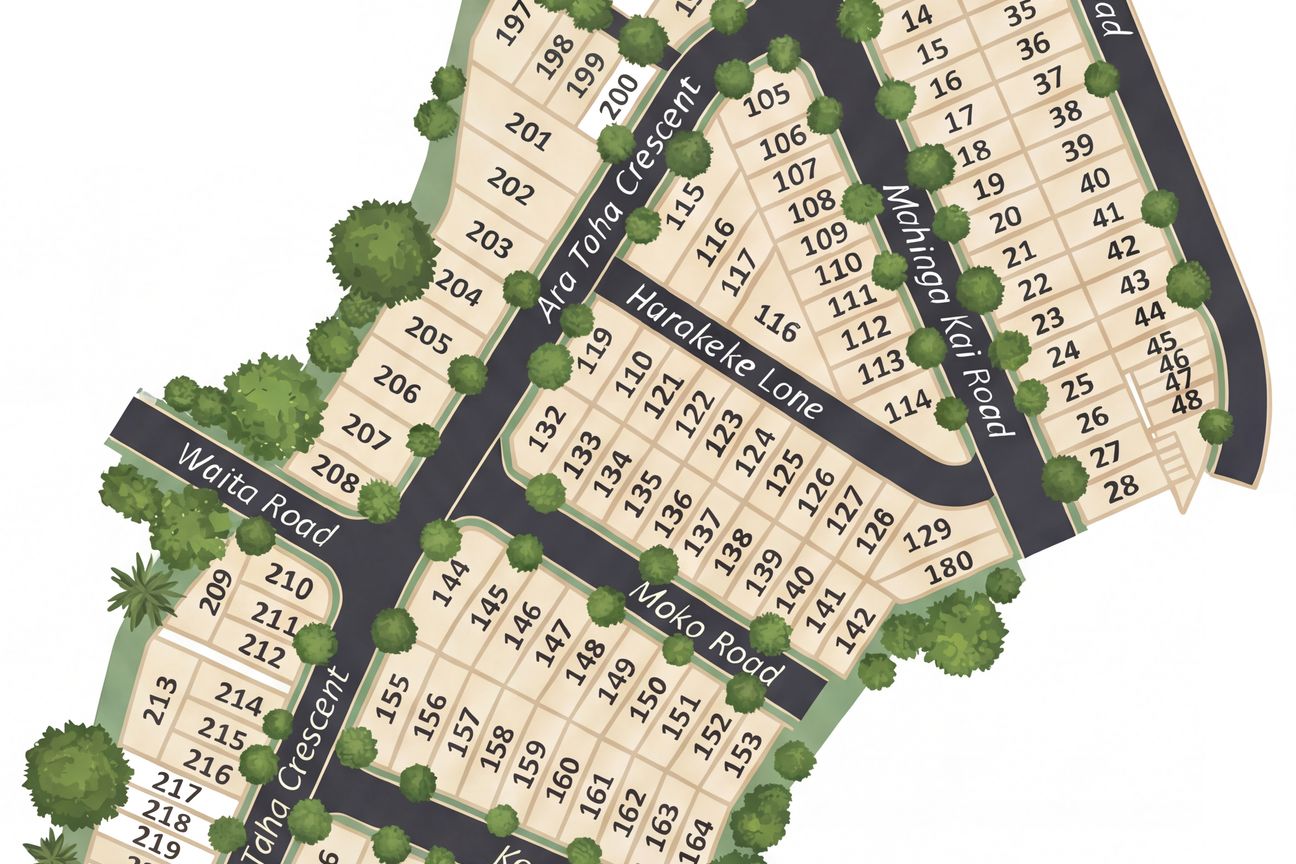 Lifestyle Meets Opportunity in Orewa - Altro