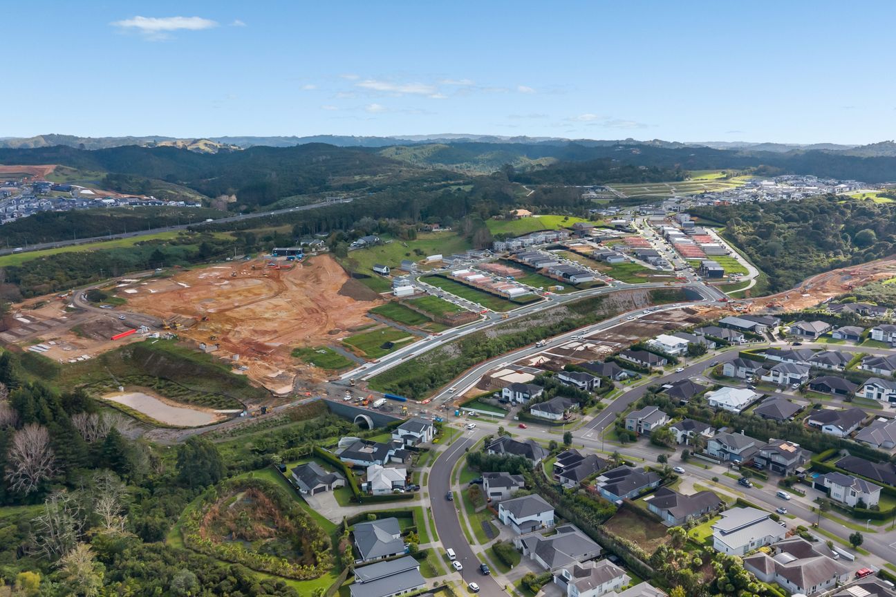 Lifestyle Meets Opportunity in Orewa - Vista 2