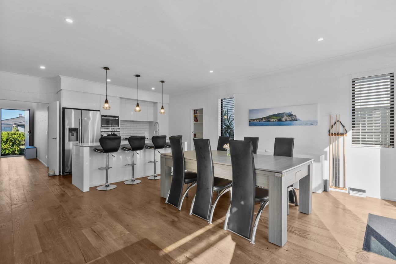 Coastal Living - Widok 6
