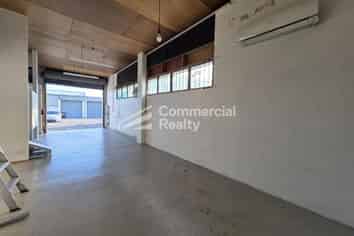 Affordable Industrial Unit - Vacant & Freehold
