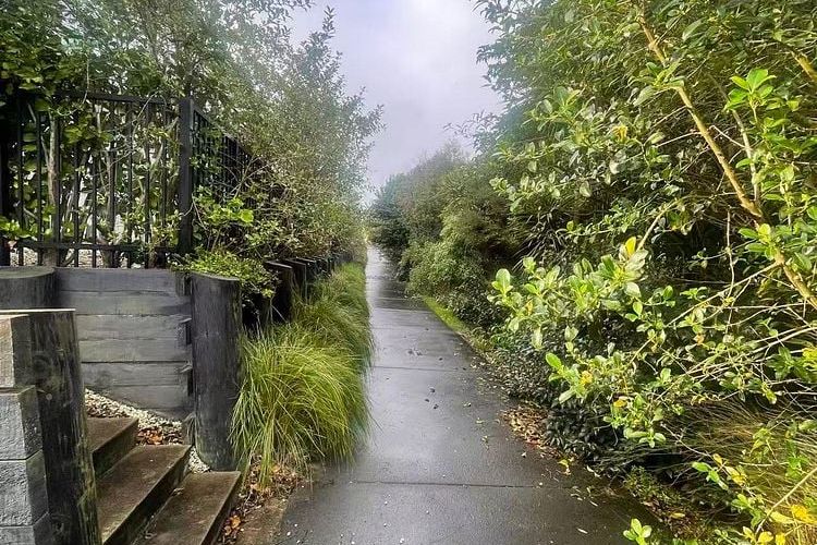 Spacious Townhouse in Flat Bush, Auckland - Vista 2