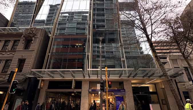 Level 5/42-52 Willis Street, Wellington Central