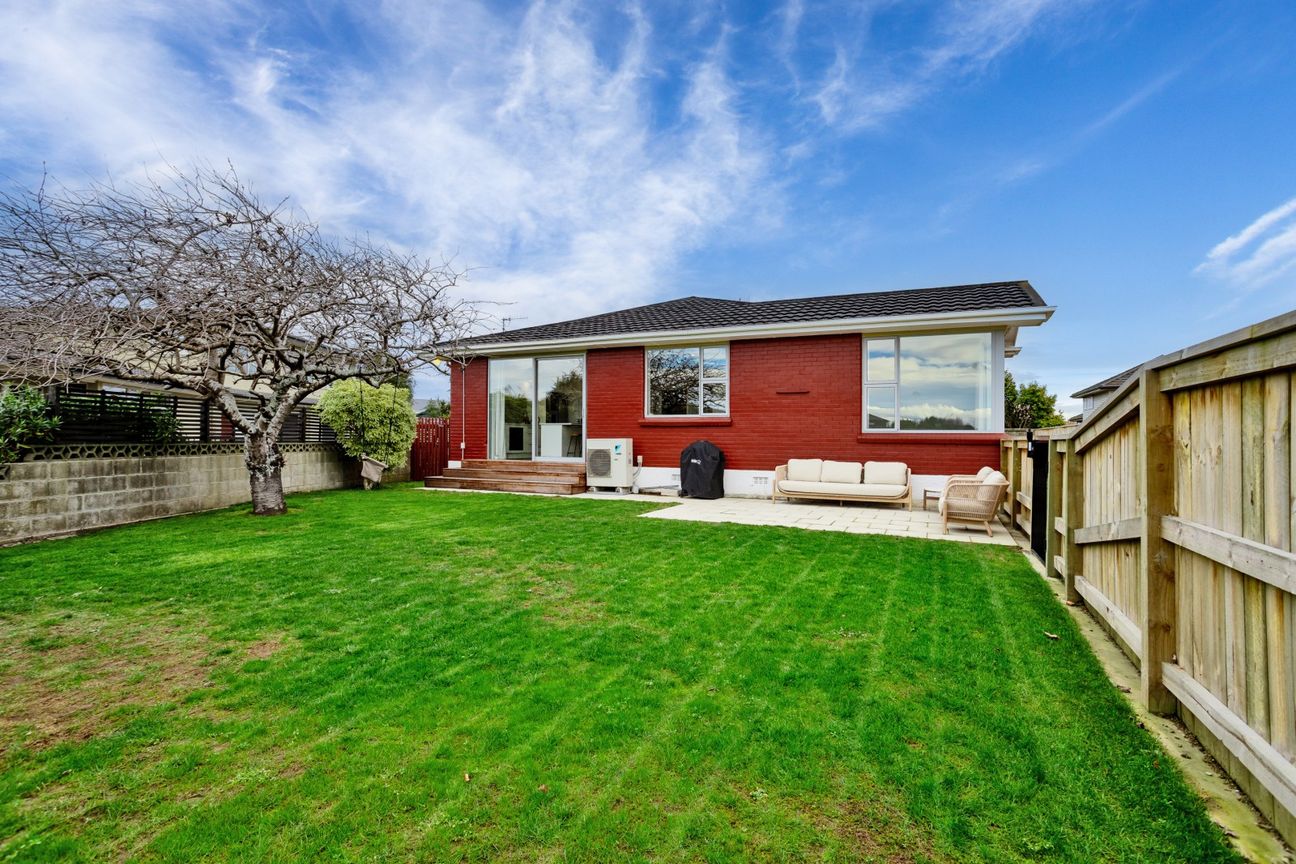 Rosedale’s Full Package Four Bedrooms - Widok 2