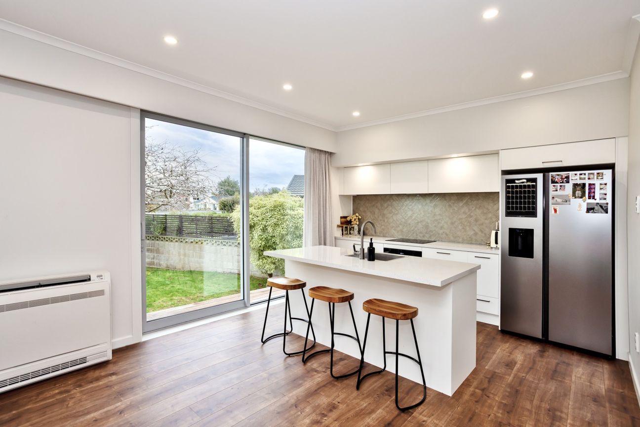 Rosedale’s Full Package Four Bedrooms - Widok 5