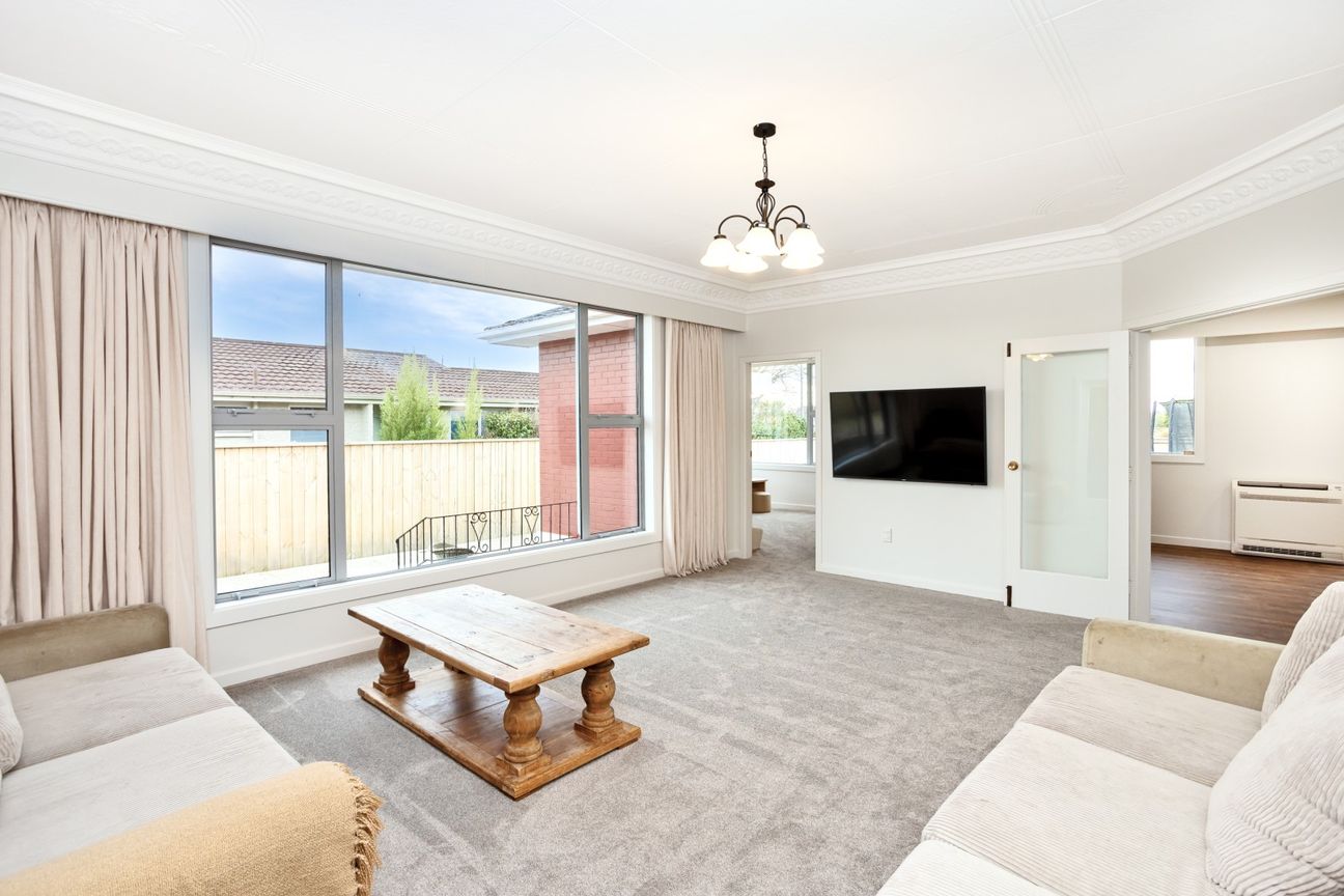 Rosedale’s Full Package Four Bedrooms - Widok 3