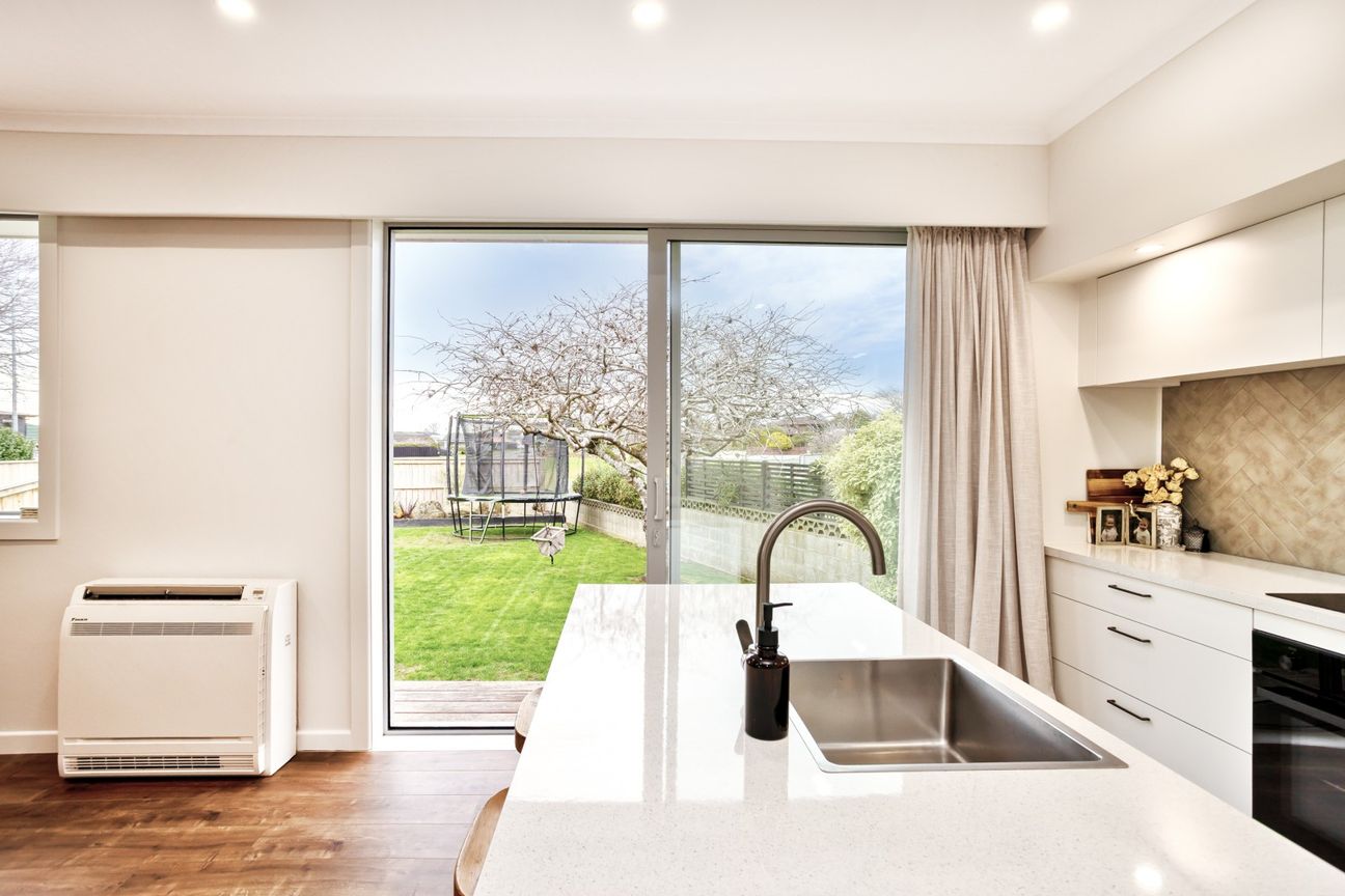 Rosedale’s Full Package Four Bedrooms - Widok 6