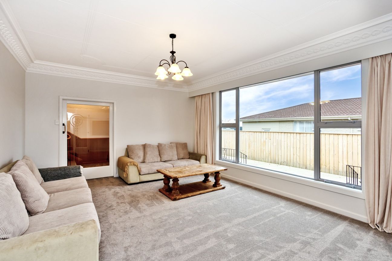 Rosedale’s Full Package Four Bedrooms - Widok 4