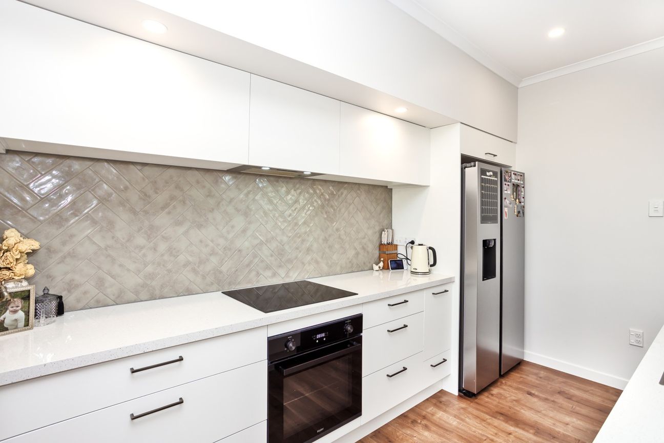 Rosedale’s Full Package Four Bedrooms - Więcej