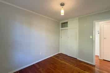 Auckland - Address withheld