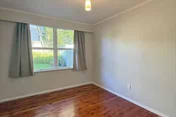 Auckland - Address withheld