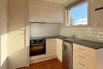 Auckland - Address withheld