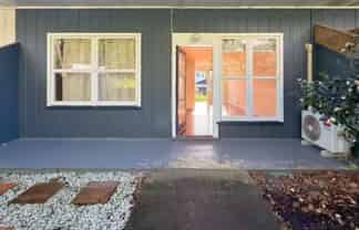 Auckland - Address withheld