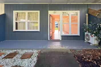 Auckland - Address withheld