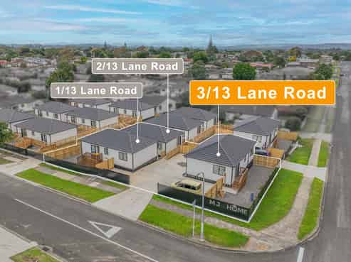 3/25 McLeod Road, Weymouth