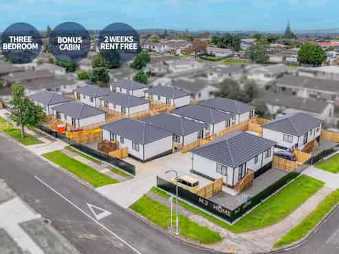 3/25 McLeod Road, Weymouth
