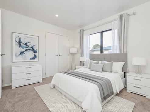 3/25 McLeod Road, Weymouth