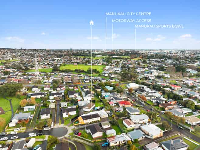 38 Flinders Place, Otara