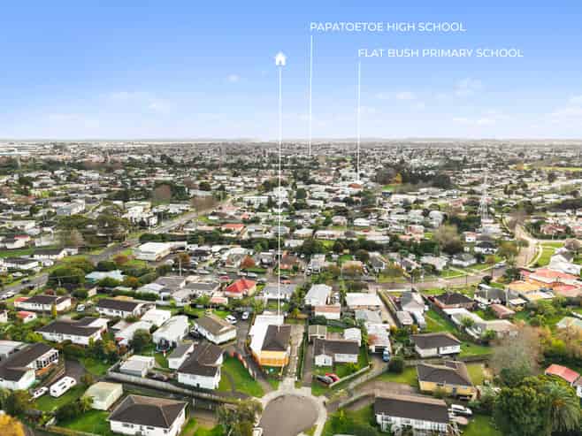 38 Flinders Place, Otara