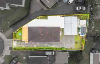 38 Flinders Place, Otara